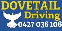 Dovetail Driving School logo